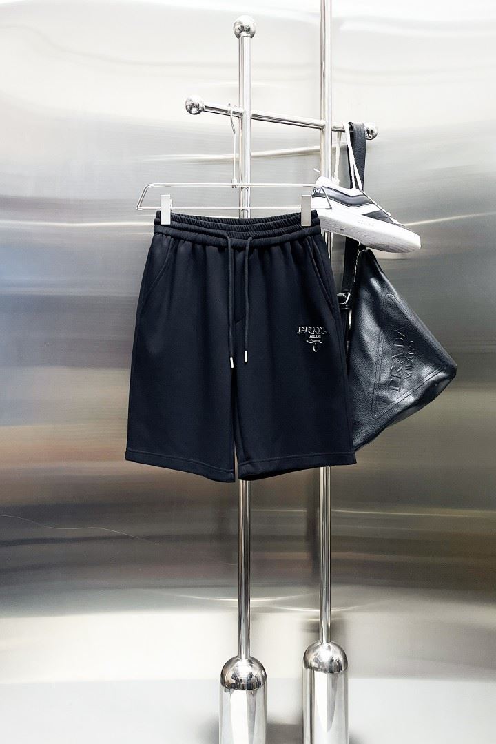 Prada Short Pants